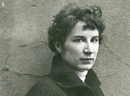 Margaret Atwoods in the 1960s