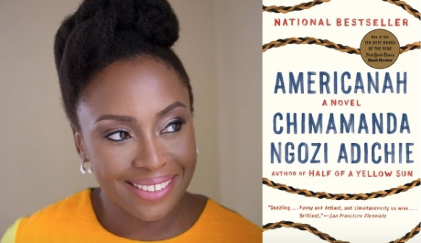Americanah