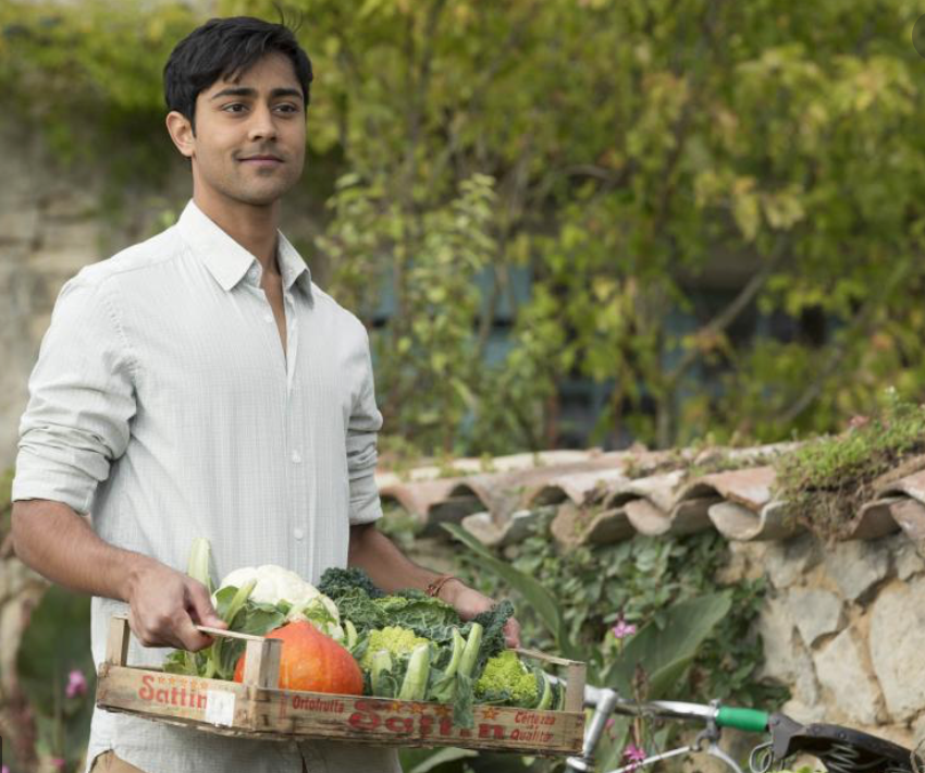Ahsan Slactor Rice Ate Is Enough | Dave Astor on Literature